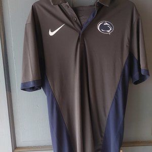 Penn state Nike shirt
